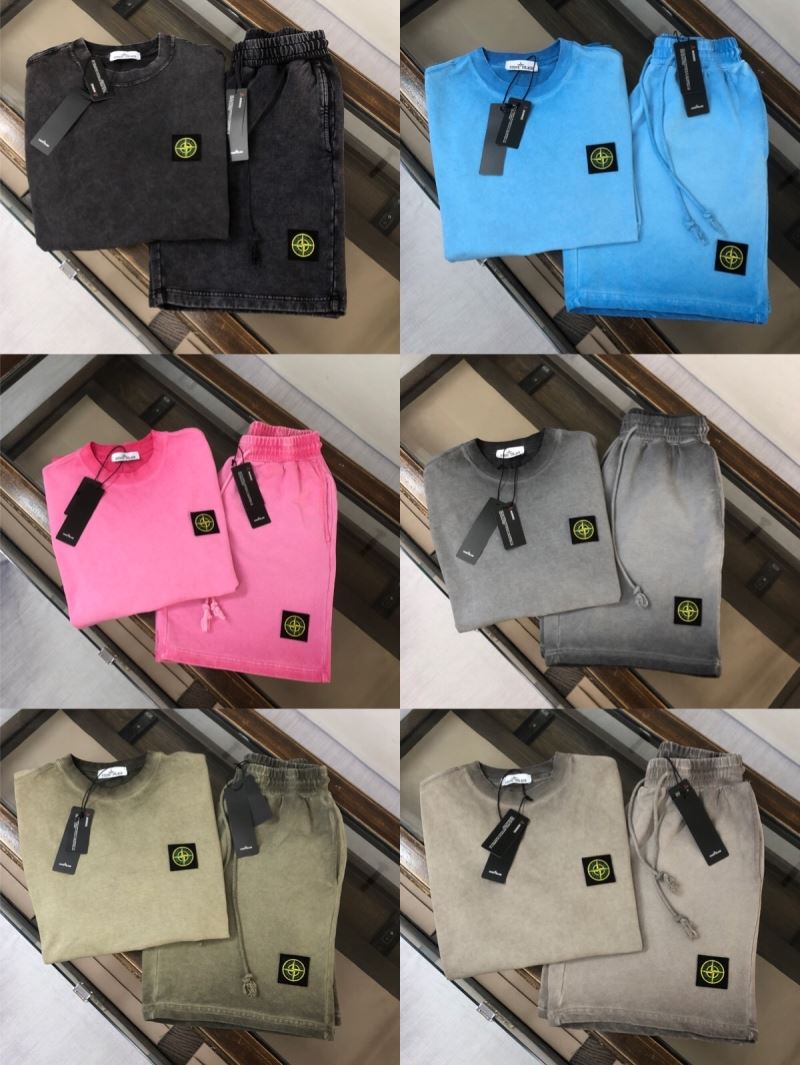 Stone Island T-Shirts